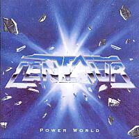 Centaur (GER) : Power World